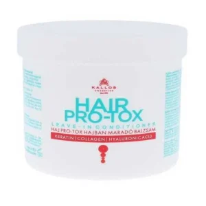 Condicionador Cabelo Pro-Tox Leave-In Condicionad.