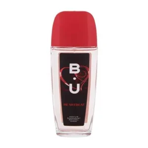 Desodorizante Heartbeat 75ml