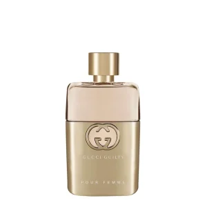 Gucci Guilty Pour Femme 50 Ml Mulheres
