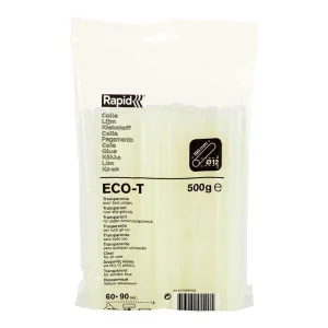 Cola 500g Eco T 12x190mm Transparente 24941500 R.