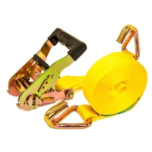 Ratchet 35mm Ergonómico 5,5+0,5m Gancho Fechado 0.