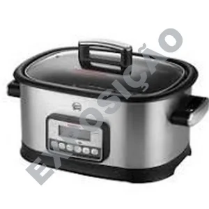 Fogão Elétrico Multicooker Mgf6600 Magefesa Exposi