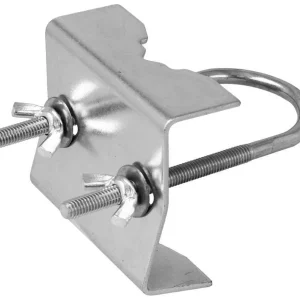 Maxilas de Fixação do Mastro