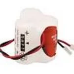 Conjunto de Baterias 3,6v/300mah Ni-Cd.