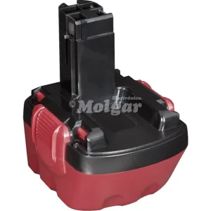 Bateria Recarregável Vtf Ni-Cd