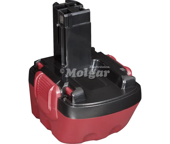 Bateria Recarregável Vtf Ni-Cd