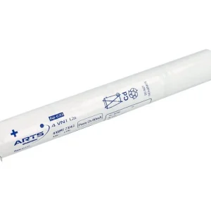 Pack de Baterias 4,8v/1600mah Ni-Cd.