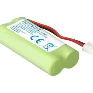 Bateria para Telemóvel 2,4v/800mah Ni-Mh