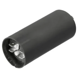 Condensador de Arranque de Motor