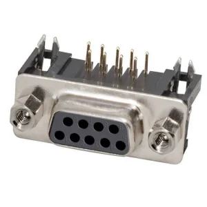 Conector de Antena Fêmea Futaba, 2 Pinos