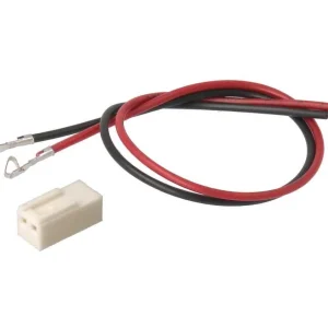 Conector de Antena Fêmea Hirose, 2 Pinos