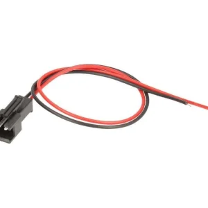 Conector de Antena Macho de 2 Pinos