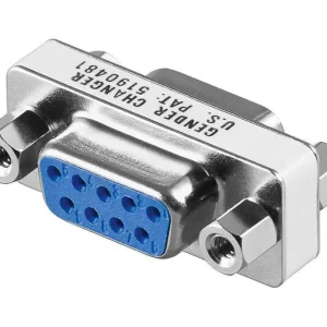 Conector Sub-D Macho