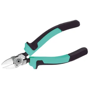 Alicate de Corte Diagonal de Precisão