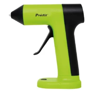 Pistola de Cola de Fusão com Bateria