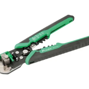 Pinça de Corte e Decapagem