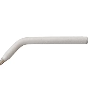 Grampo de Inserção para Reparações de Plástico