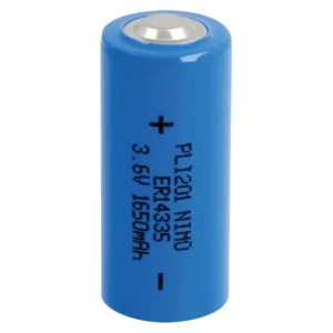 Pilha de Litio Er14335 3,6v/1650mah