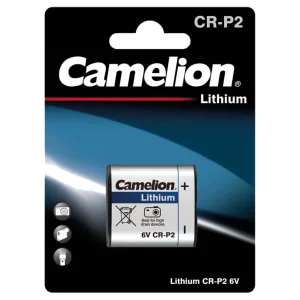 Bateria de Lítio Crp2p