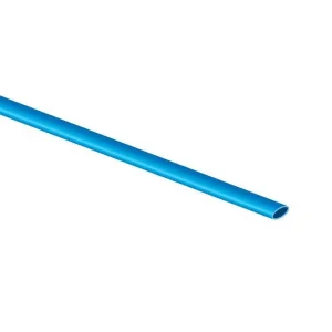 Tubo Termo-Retrátil Azul