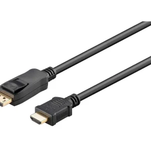 Ligação Hdmi 21 Ultra Hi-Speed Macho-Macho, 8k/