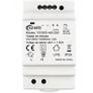 Fonte de Alimentação Comutada em Trilho Din 48v/1.