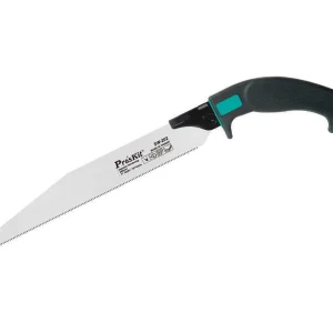 Serra Manual para Plásticos, Madeira e Gesso