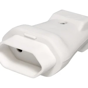 Plugue de Alimentação Fêmea Mel227 Europa