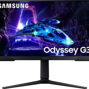 Monitor Gaming Odyssey G3 Va 24" G30d Full Hd Pre.