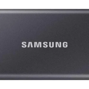 Samsung Mu-Pc4t0t 4 Tb Cinzento, Titânio