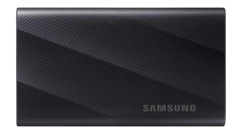 Disco SSD Externo Usb 3.2 2tb Portable T9 Preto -.