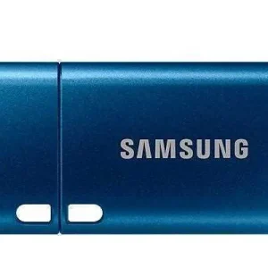 Pen Drive Usb Type-C Usb 3.1 64gb Azul - Samsung