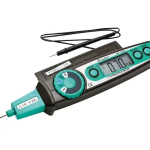 Multímetro 3 1/2 Tipo Lápiz Catiii