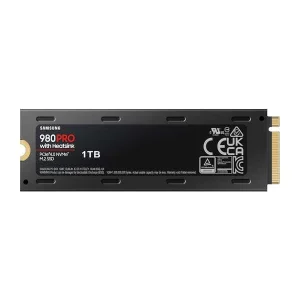 Disco Rigido Samsung Samsung 980 Pro 1 Tb Ssd