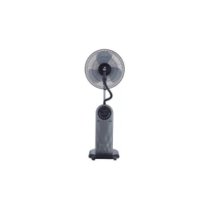 Ventilador Nebulizador Fm Nd-95 - 95w - 3 Hélices