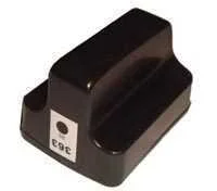 Tinteiro Hp Compatível 363 Xl Preto (C8719ee)