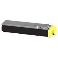 Toner Kyocera Tk-520 Compatível Amarelo