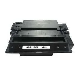 Inkea Hp C7115x Toner 1 Unidade(S) Preto