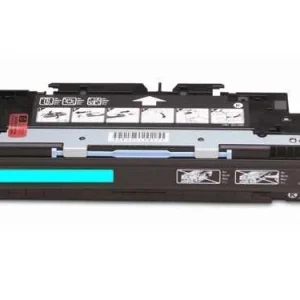 Toner Hp 309a Compatível Q2671a Azul