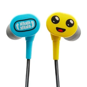 Powera - Auriculares para Nintendo Switch Fortnite