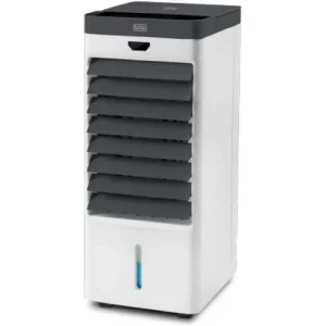 Climatizador Evaporativo Black & Decker 5l 75w