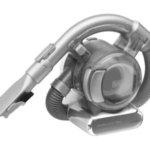 Aspirador Portátil 25w Blackdecker