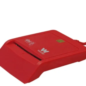 Leitor de Cartões Woxter