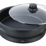 Jata Pe640 Paelheira Elétrica