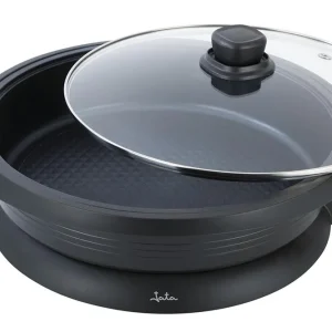 Jata Pe640 Paelheira Elétrica