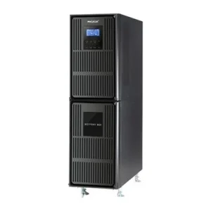 Ups Phasak Gate Pro Online 6000 Va - Ph 9260