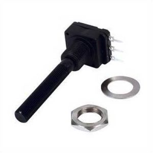 Potenciometro Linear 4.7k