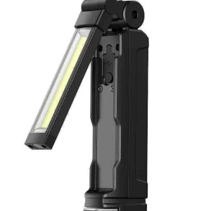 Lanterna Multifuncional Superfire G16-S 800lm Usb