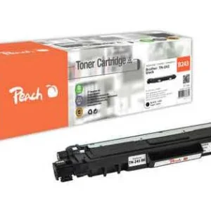 Peach Pt1060 Toner 1 Unidade(S) Compatível Preto