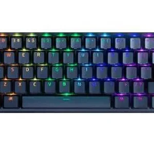 Teclado Huntsman Mini (Red Switch) - Us Layout